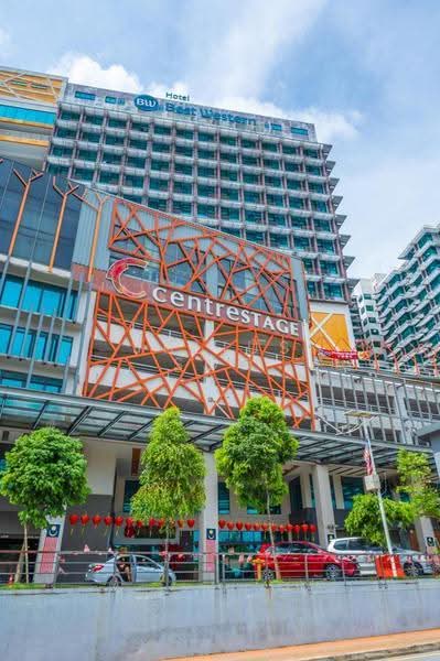 Pejabat untuk Disewa di Seksyen 13 (Petaling Jaya) - Julius Soo - Exterior - PropertyGuru.com.my