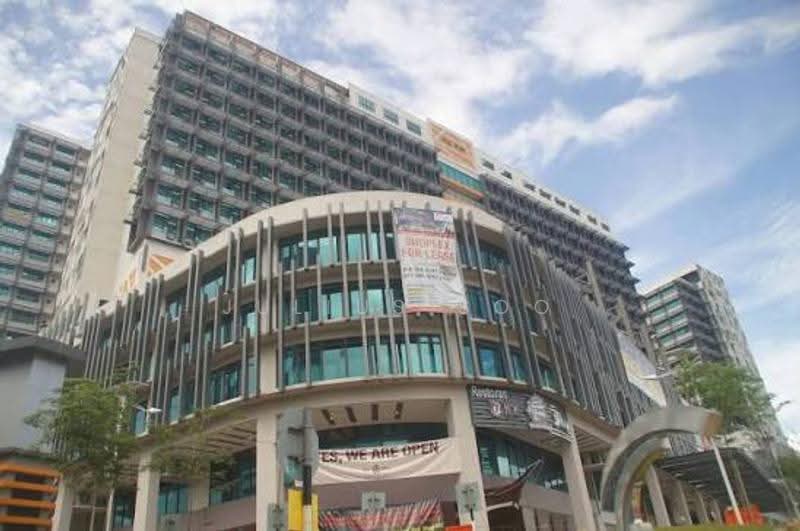 Pejabat untuk Disewa di Seksyen 13 (Petaling Jaya) - Julius Soo - Exterior - PropertyGuru.com.my