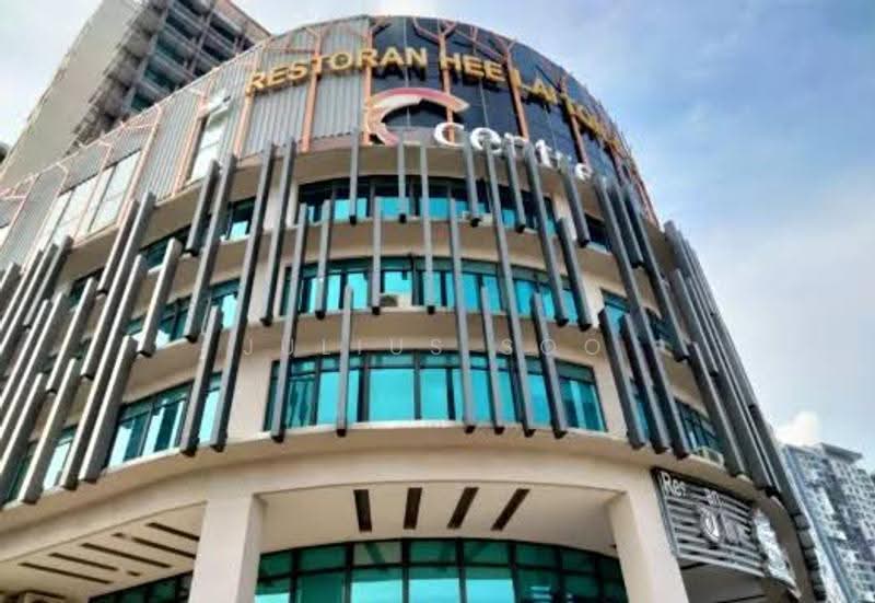 Pejabat untuk Disewa di Seksyen 13 (Petaling Jaya) - Julius Soo - Exterior - PropertyGuru.com.my