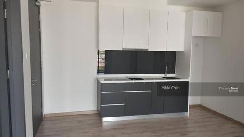 Service Residence for Rent at Emporis - Kian Fei - Kitchen - PropertyGuru.com.my