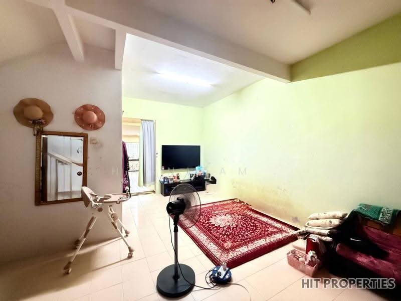 2-storey Terraced House for Sale in Bandar Puteri Jaya (Sungai Petani) - Hasnizam . - Living Room - PropertyGuru.com.my