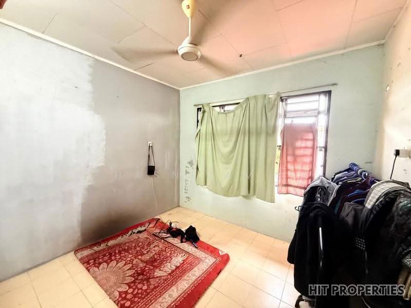 2-storey Terraced House for Sale in Bandar Puteri Jaya (Sungai Petani) - Hasnizam . - Bedroom - PropertyGuru.com.my