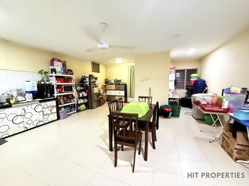 2-storey Terraced House for Sale in Bandar Puteri Jaya (Sungai Petani) - Hasnizam . - Living Room - PropertyGuru.com.my