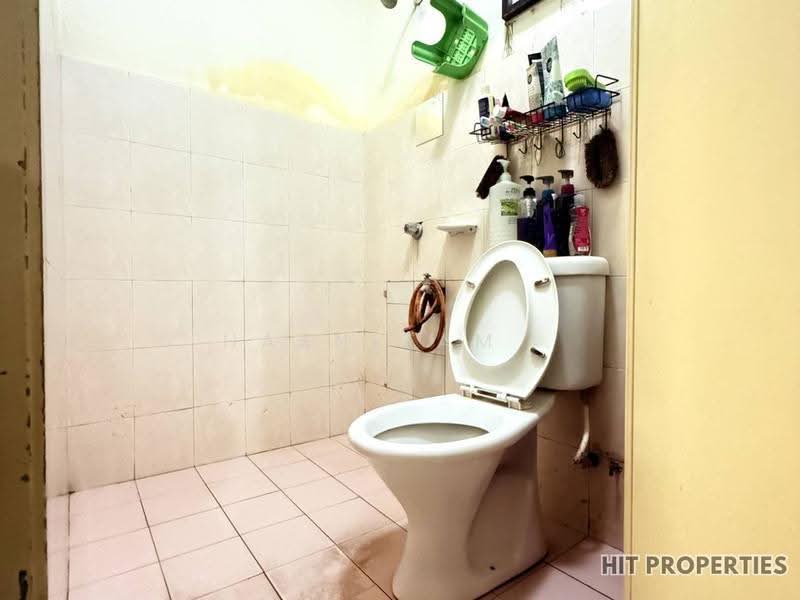 2-storey Terraced House for Sale in Bandar Puteri Jaya (Sungai Petani) - Hasnizam . - Bathroom - PropertyGuru.com.my