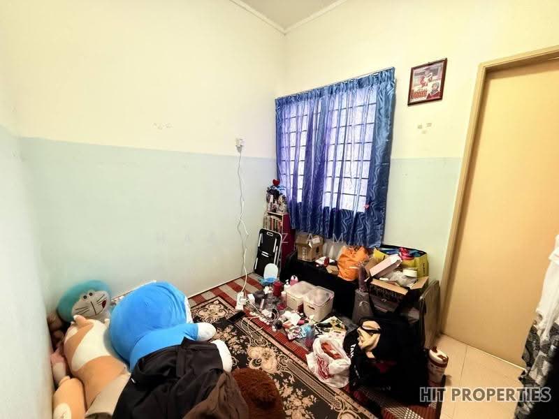 2-storey Terraced House for Sale in Bandar Puteri Jaya (Sungai Petani) - Hasnizam . - Bedroom - PropertyGuru.com.my