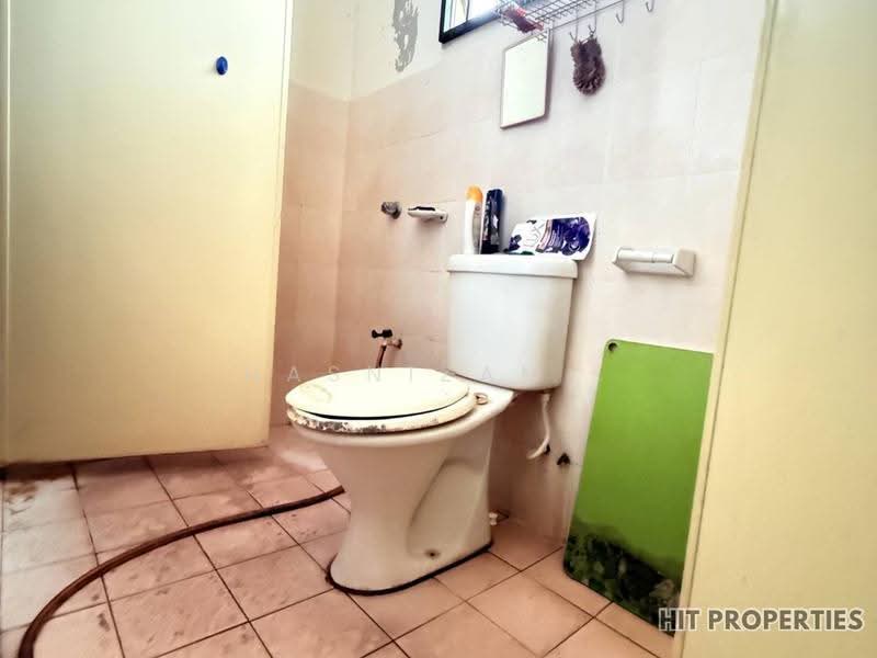 2-storey Terraced House for Sale in Bandar Puteri Jaya (Sungai Petani) - Hasnizam . - Bathroom - PropertyGuru.com.my