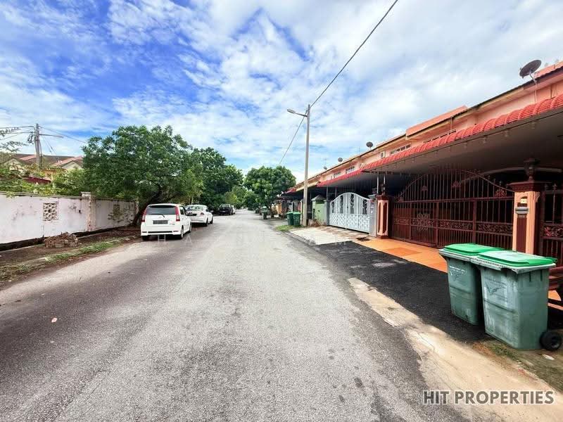 2-storey Terraced House for Sale in Bandar Puteri Jaya (Sungai Petani) - Hasnizam . - Exterior - PropertyGuru.com.my