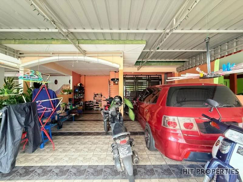 2-storey Terraced House for Sale in Bandar Puteri Jaya (Sungai Petani) - Hasnizam . - Exterior - PropertyGuru.com.my