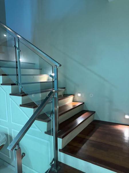 Rumah Berkembar untuk Dijual di Bandar Botanic (Klang) - Kelly Teo - Interior - PropertyGuru.com.my