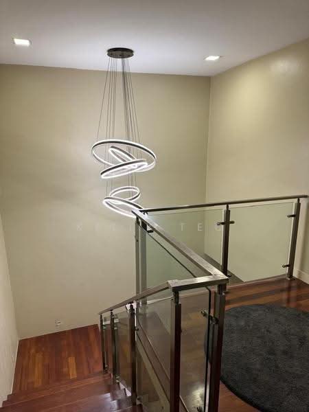 Rumah Berkembar untuk Dijual di Bandar Botanic (Klang) - Kelly Teo - Interior - PropertyGuru.com.my