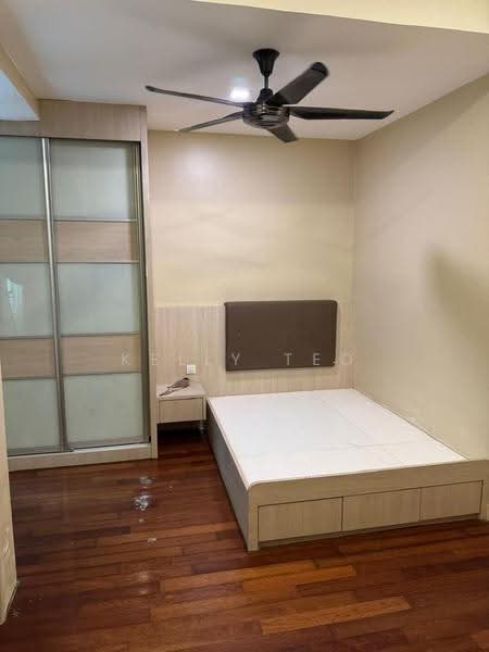 Rumah Berkembar untuk Dijual di Bandar Botanic (Klang) - Kelly Teo - Bedroom - PropertyGuru.com.my