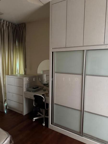 Rumah Berkembar untuk Dijual di Bandar Botanic (Klang) - Kelly Teo - Bedroom - PropertyGuru.com.my