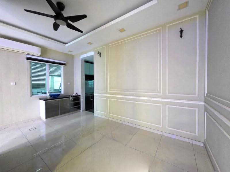 Rumah Berkembar untuk Dijual di Bandar Botanic (Klang) - Kelly Teo - Interior - PropertyGuru.com.my