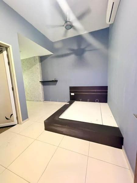 Rumah Berkembar untuk Dijual di Bandar Botanic (Klang) - Kelly Teo - Bedroom - PropertyGuru.com.my