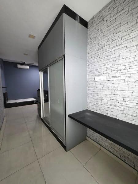 Rumah Berkembar untuk Dijual di Bandar Botanic (Klang) - Kelly Teo - Bedroom - PropertyGuru.com.my