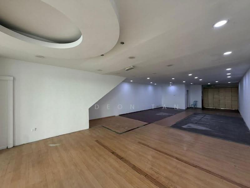 Shop for Rent in Kuchai Entrepreneurs Park (Kuchai Lama) - Leedeon Tan - Interior - PropertyGuru.com.my
