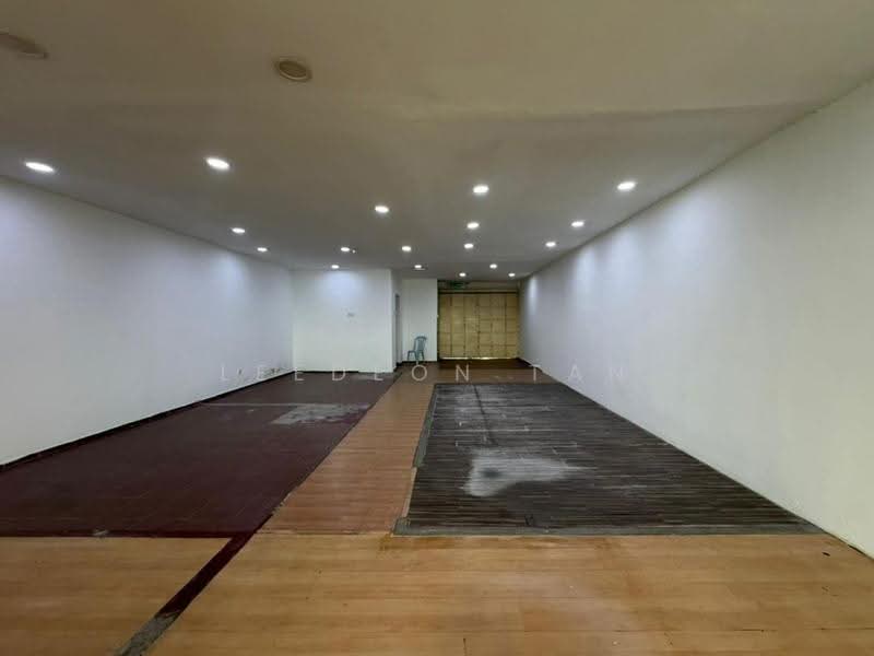 Shop for Rent in Kuchai Entrepreneurs Park (Kuchai Lama) - Leedeon Tan - Interior - PropertyGuru.com.my