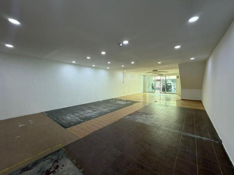 Shop for Rent in Kuchai Entrepreneurs Park (Kuchai Lama) - Leedeon Tan - Interior - PropertyGuru.com.my