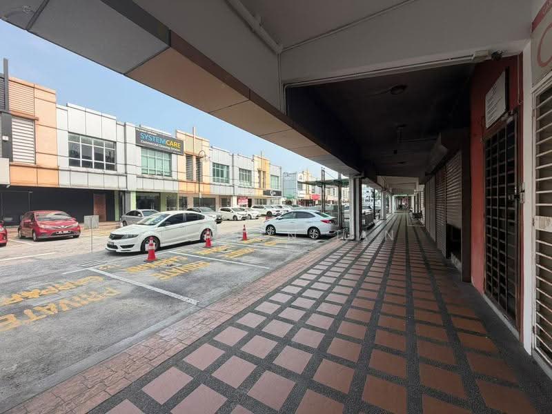 Shop for Rent in Kuchai Entrepreneurs Park (Kuchai Lama) - Leedeon Tan - Exterior - PropertyGuru.com.my