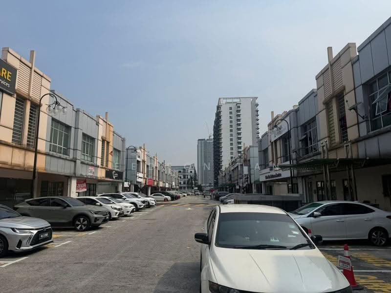 Shop for Rent in Kuchai Entrepreneurs Park (Kuchai Lama) - Leedeon Tan - Exterior - PropertyGuru.com.my