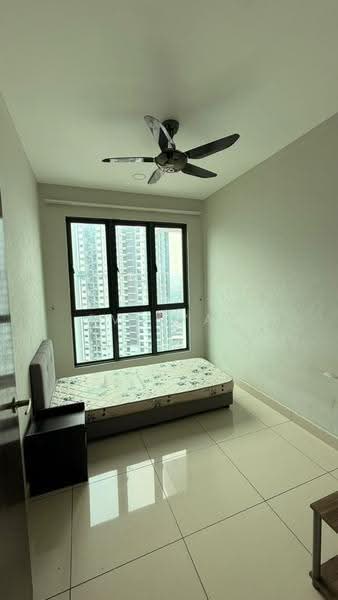 Service Residence for Rent at KL Traders Square - Eva Yap - Bedroom - PropertyGuru.com.my