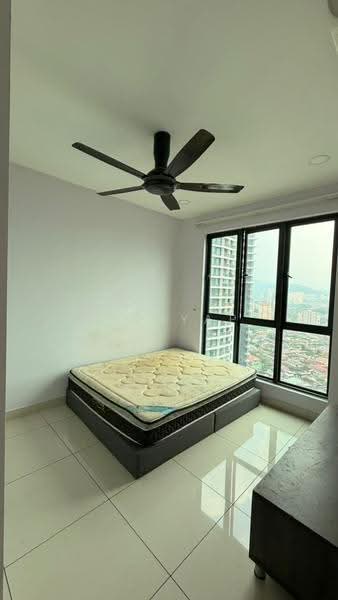 Service Residence for Rent at KL Traders Square - Eva Yap - Bedroom - PropertyGuru.com.my