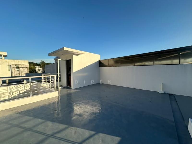 2-storey Terraced House for Rent in Taman Melawati (Ulu Kelang) - Diren Tee - PropertyGuru.com.my