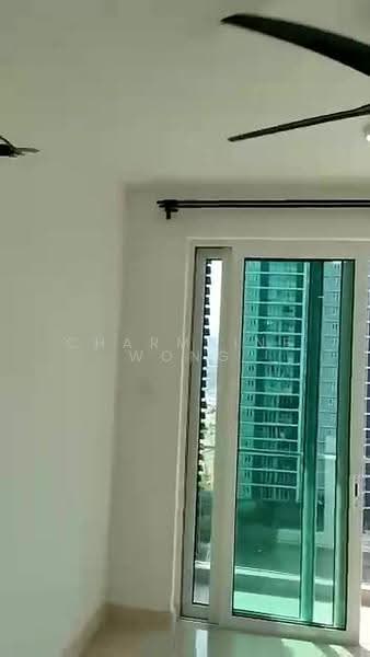 Service Residence for Rent at Sentul Point - Charmaine Wong - Interior - PropertyGuru.com.my