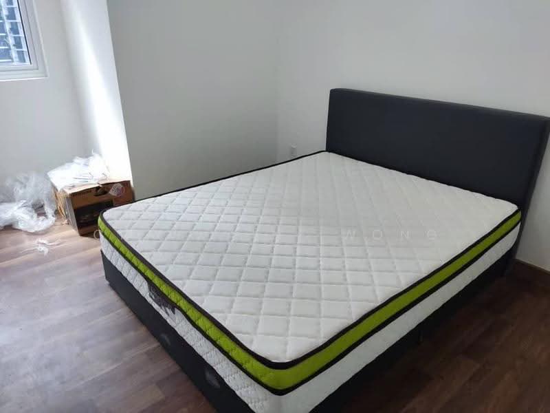 Service Residence for Rent at Sentul Point - Charmaine Wong - Bedroom - PropertyGuru.com.my
