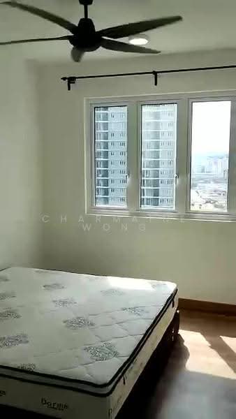 Service Residence for Rent at Sentul Point - Charmaine Wong - Bedroom - PropertyGuru.com.my