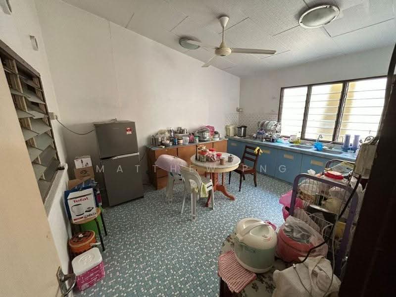 Rumah Berkembar untuk Dijual di Tanjung Bungah (Penang) - Matthew Png - Kitchen - PropertyGuru.com.my