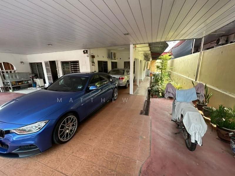 Rumah Berkembar untuk Dijual di Tanjung Bungah (Penang) - Matthew Png - Exterior - PropertyGuru.com.my