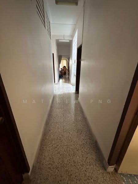 Rumah Berkembar untuk Dijual di Tanjung Bungah (Penang) - Matthew Png - Corridor - PropertyGuru.com.my