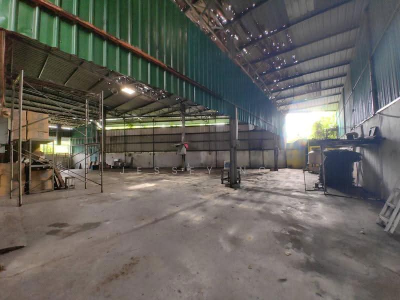 Kilang untuk Dijual di Kawasan Perindustrian Silibin (Ipoh) - Jessey Ng - Interior - PropertyGuru.com.my