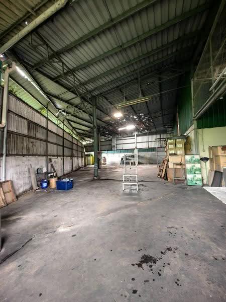 Kilang untuk Dijual di Kawasan Perindustrian Silibin (Ipoh) - Jessey Ng - Interior - PropertyGuru.com.my