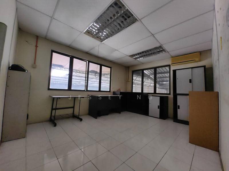 Kilang untuk Dijual di Kawasan Perindustrian Silibin (Ipoh) - Jessey Ng - Interior - PropertyGuru.com.my