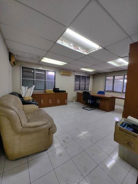 Kilang untuk Dijual di Kawasan Perindustrian Silibin (Ipoh) - Jessey Ng - Interior - PropertyGuru.com.my