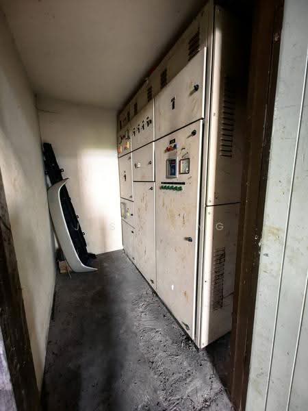 Kilang untuk Dijual di Kawasan Perindustrian Silibin (Ipoh) - Jessey Ng - Interior - PropertyGuru.com.my