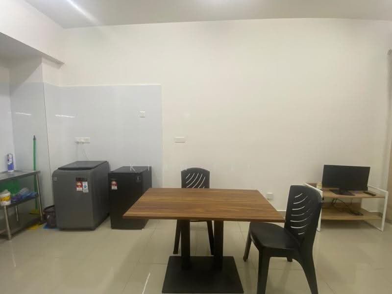Service Residence for Rent at 121 Residences - Kian Fei - Kitchen - PropertyGuru.com.my