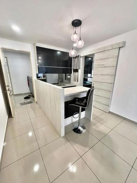 Condominium for Rent at Upper East @ Tiger Lane - Jeff Tan - Kitchen - PropertyGuru.com.my