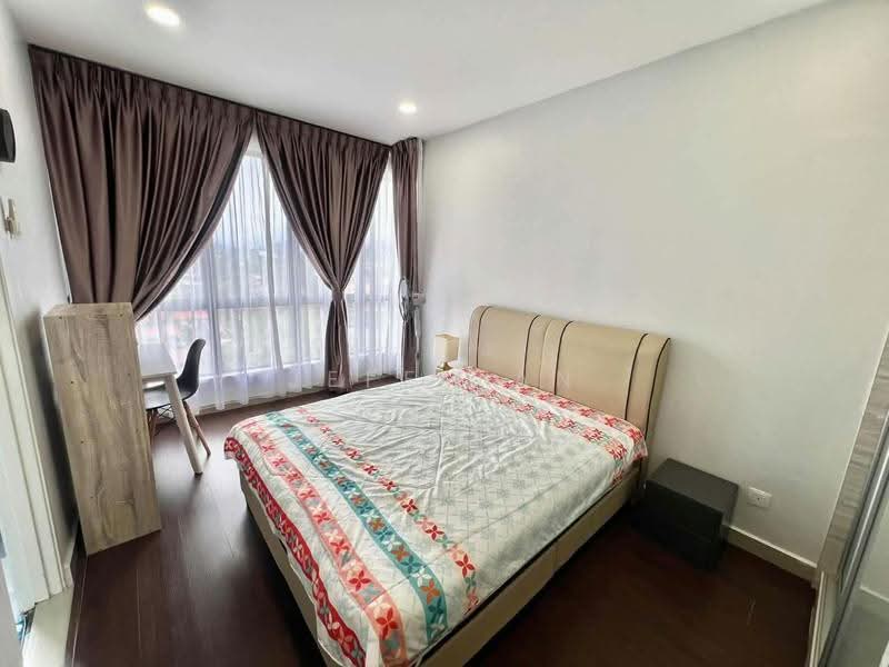 Condominium for Rent at Upper East @ Tiger Lane - Jeff Tan - Bedroom - PropertyGuru.com.my
