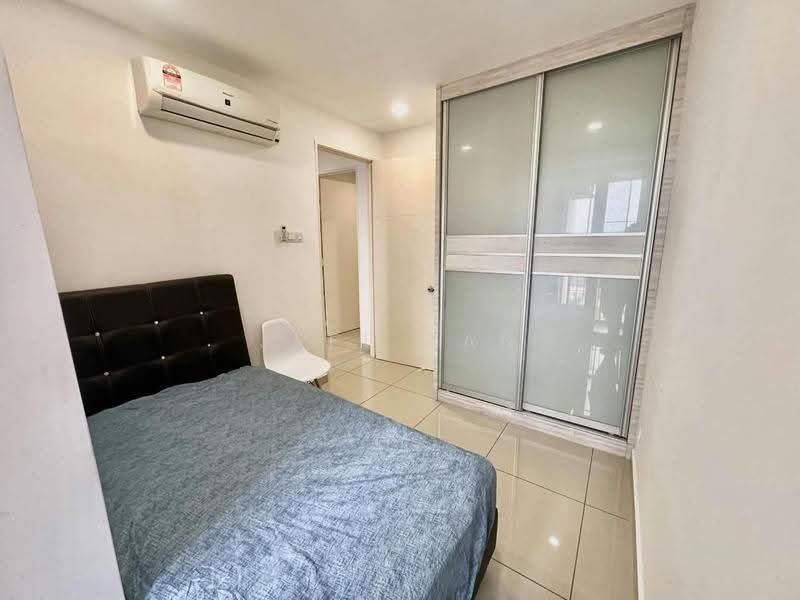 Condominium for Rent at Upper East @ Tiger Lane - Jeff Tan - Bedroom - PropertyGuru.com.my