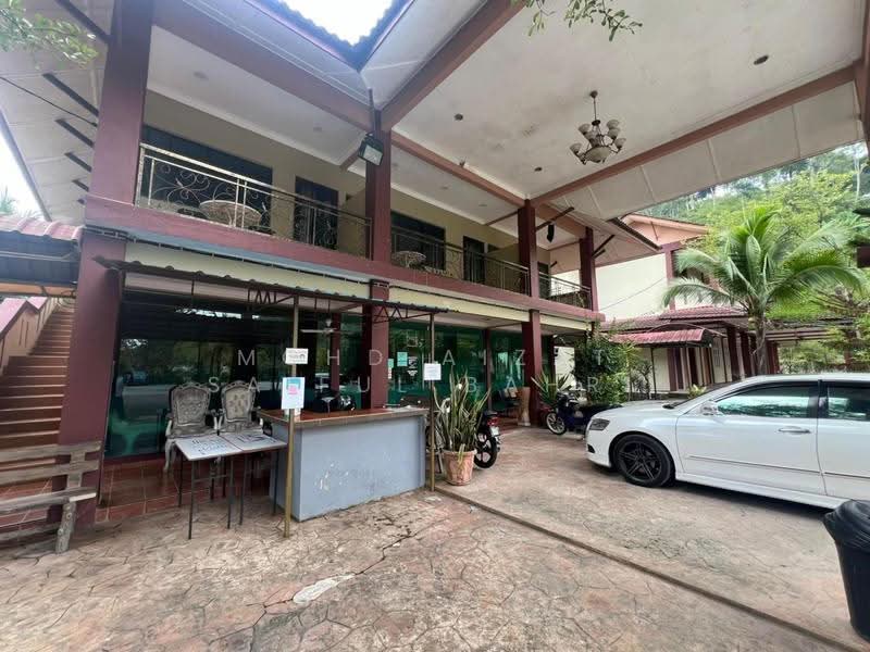 Hotel / Resort for Sale in Hulu Langat (Selangor) - Mohd Aizat Saiful Bahri - Exterior - PropertyGuru.com.my
