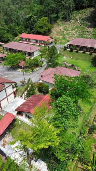 Hotel / Resort for Sale in Hulu Langat (Selangor) - Mohd Aizat Saiful Bahri - Exterior - PropertyGuru.com.my