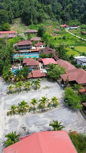 Hotel / Resort for Sale in Hulu Langat (Selangor) - Mohd Aizat Saiful Bahri - Exterior - PropertyGuru.com.my