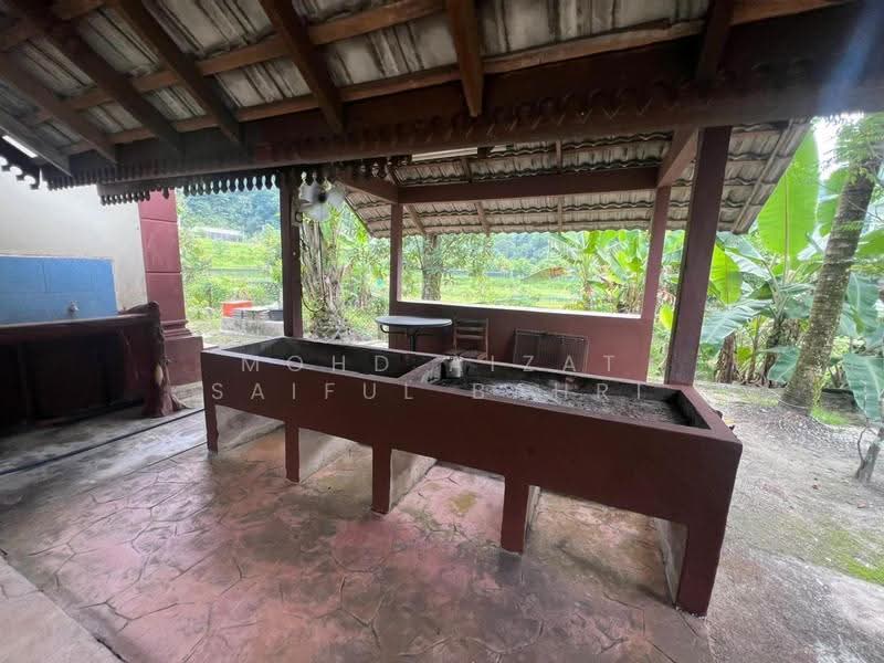Hotel / Resort for Sale in Hulu Langat (Selangor) - Mohd Aizat Saiful Bahri - Exterior - PropertyGuru.com.my