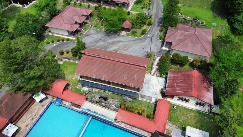 Hotel / Resort for Sale in Hulu Langat (Selangor) - Mohd Aizat Saiful Bahri - Exterior - PropertyGuru.com.my