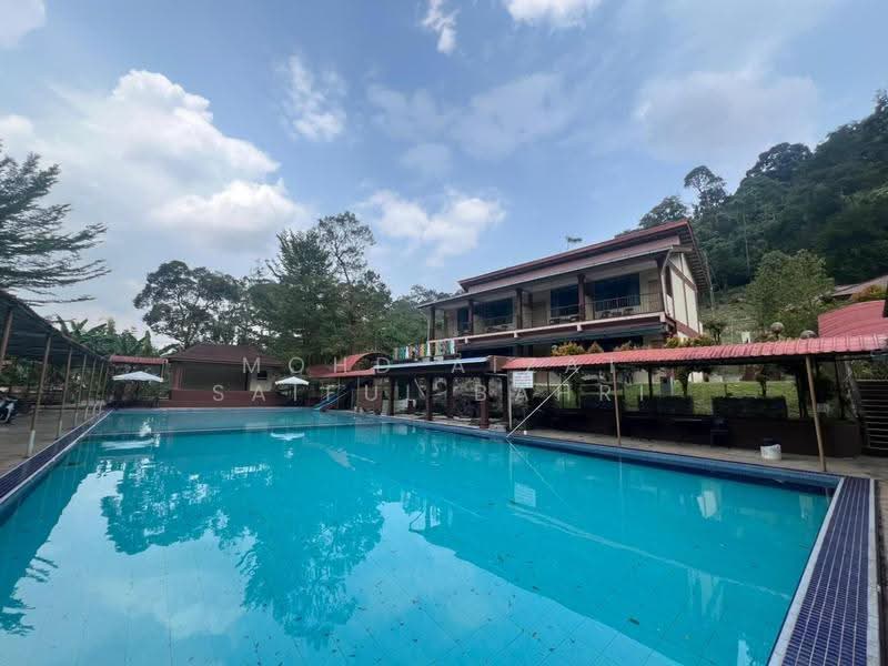 Hotel / Resort for Sale in Hulu Langat (Selangor) - Mohd Aizat Saiful Bahri - Exterior - PropertyGuru.com.my