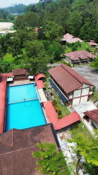 Hotel / Resort for Sale in Hulu Langat (Selangor) - Mohd Aizat Saiful Bahri - Exterior - PropertyGuru.com.my
