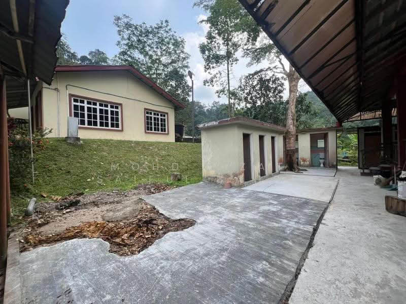 Hotel / Resort for Sale in Hulu Langat (Selangor) - Mohd Aizat Saiful Bahri - Exterior - PropertyGuru.com.my